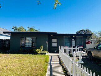 Plus de détails pour 2812 41st Ave N, Lealman, FL - Logement à vendre