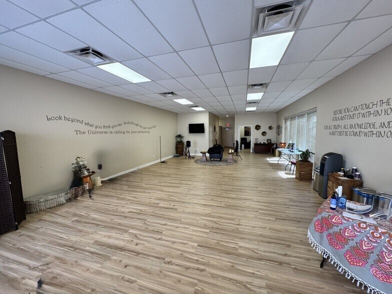 1437 N US Highway 1, Ormond Beach, FL à vendre - Photo de l’immeuble – Image 2 sur 7