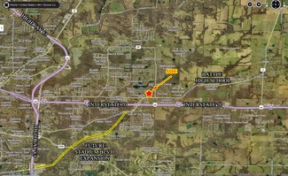 Plus de détails pour 5717 E St. Charles Rd, Columbia, MO - Terrain à vendre