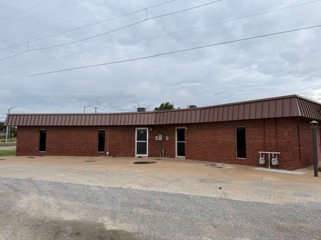 2401 N Grand St, Enid, OK à vendre - Photo principale – Image 1 sur 1