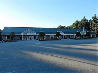 Plus de détails pour 2435 Nooseneck Hill Rd, Coventry, RI - Local commercial à louer
