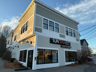 Plus de détails pour 726 Forest Ave, Portland, ME - Local commercial à vendre