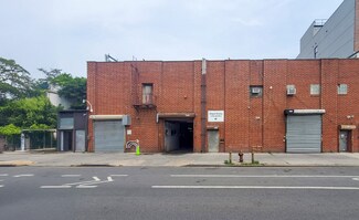 Plus de détails pour 1529 Dean St, Brooklyn, NY - Industriel/Logistique à louer