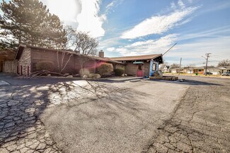Plus de détails pour 28810 Lake Shore Blvd, Willowick, OH - Local commercial à vendre