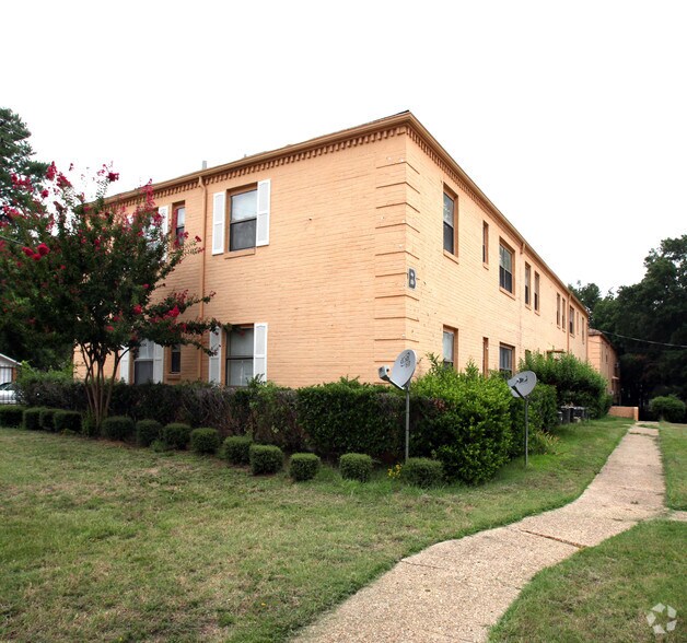 1901 Centenary Blvd, Shreveport, LA à vendre - Photo de l’immeuble – Image 2 sur 22