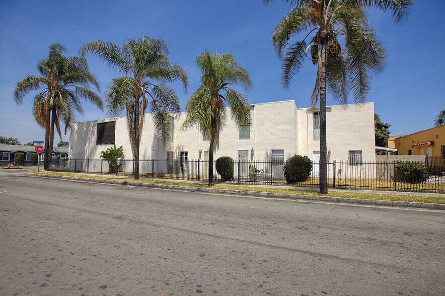 6906 Marbrisa Ave, Huntington Park, CA à vendre - Photo de l’immeuble – Image 2 sur 7