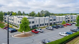 Plus de détails pour 307 Oates Rd, Mooresville, NC - Local d'activités à louer