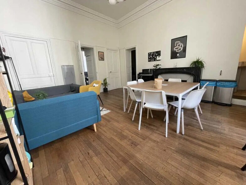 Bureau dans Nantes à louer - Photo intérieure – Image 2 sur 12