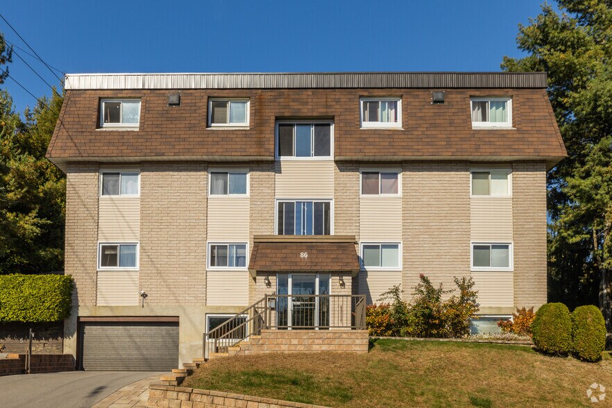 86 Rue Lucien-Brault, Gatineau, QC à vendre - Photo de l’immeuble – Image 2 sur 2