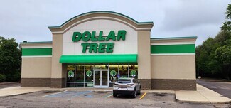 Plus de détails pour 1120 W Main St, Lowell, MI - Local commercial à vendre