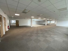 Bureau dans Lyon à louer Photo de l’immeuble– Image 1 sur 1