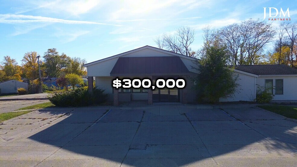 525 E Hartman Rd, Anderson, IN à vendre - Vidéo sur l’annonce professionnelle – Image 2 sur 36
