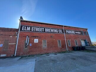 Plus de détails pour 519 N Elm St, Muncie, IN - Local commercial à vendre