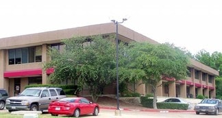 Plus de détails pour 901 Normal Park Dr, Huntsville, TX - Bureau à louer