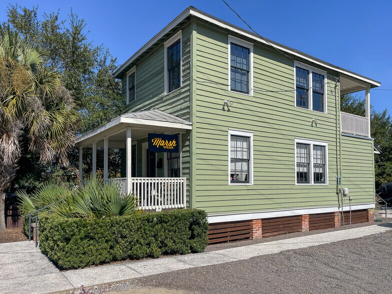 716 Meeting St, Charleston, SC à louer - Photo de l’immeuble – Image 3 sur 4