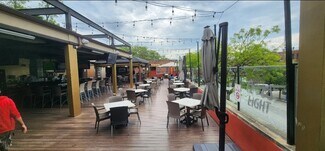 Plus de détails pour 571-585 Gramatan Ave, Mount Vernon, NY - Local commercial à louer