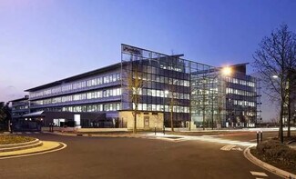 Plus de détails pour 6 Avenue Réaumur, Clamart - Bureau à louer