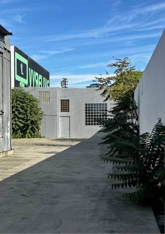 Plus de détails pour 2029 Sacramento St, Los Angeles, CA - Industriel/Logistique à vendre