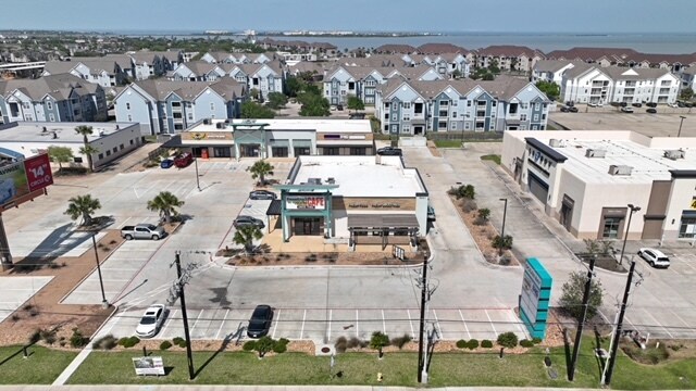 7514 SPID, Corpus Christi, TX à louer - Photo de l’immeuble – Image 1 sur 5