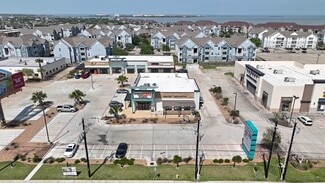 Plus de détails pour 7514 SPID, Corpus Christi, TX - Local commercial à louer