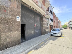 Local commercial dans Granollers, Barcelona à louer Photo de l’immeuble– Image 1 sur 16