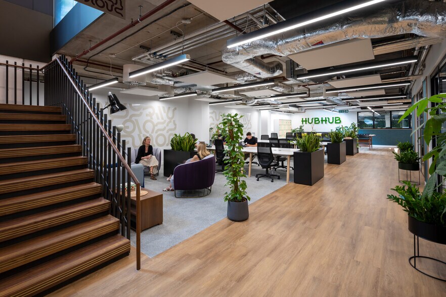 65 Clifton St, Londres à louer - Photo intérieure – Image 3 sur 21