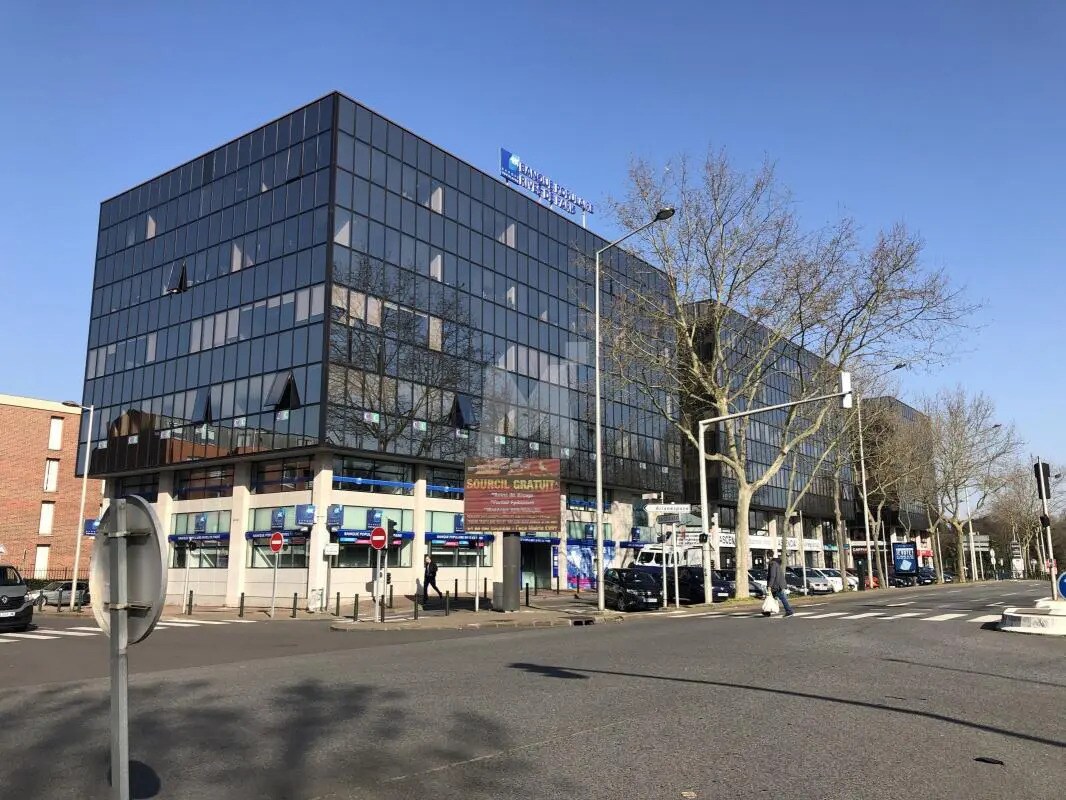 Photo de l’immeuble
