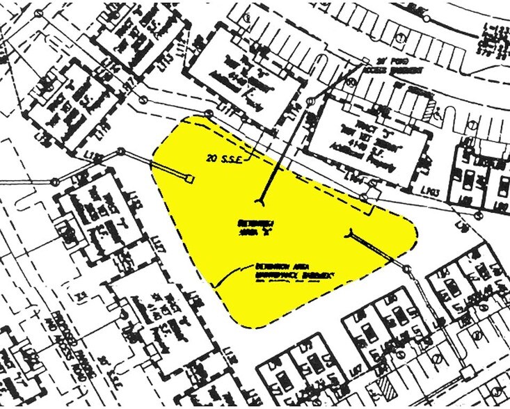 2775 Cruse Rd, Lawrenceville, GA à vendre - Plan cadastral – Image 3 sur 17