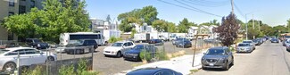 Plus de détails pour 1214 E 14th St, Brooklyn, NY - Terrain à louer