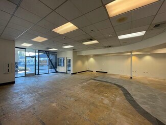 Plus de détails pour 2550 W El Camino Ave, Sacramento, CA - Local commercial à louer