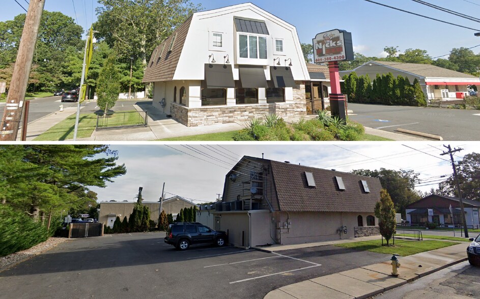 2405 New Rd, Northfield, NJ à louer - Photo de l’immeuble – Image 3 sur 4