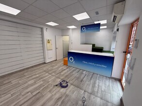 Local commercial dans Madrid, Madrid à louer Photo intérieure– Image 2 sur 9