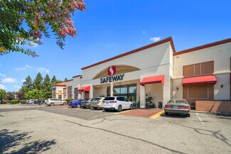 Plus de détails pour 701 Sonoma Mountain Pky, Petaluma, CA - Local commercial à louer
