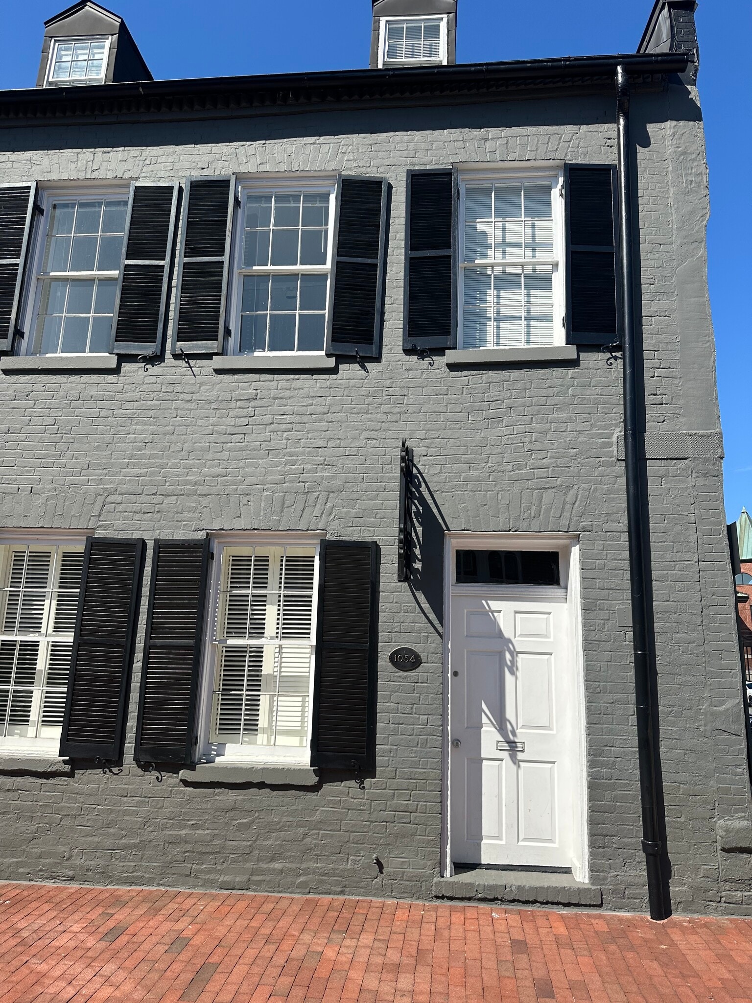 1054 Potomac St NW, Washington, DC à louer Photo intérieure– Image 1 sur 13