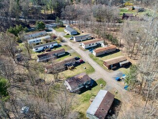Plus de détails pour 670 Granite Rd, Kerhonkson, NY - Logement à vendre