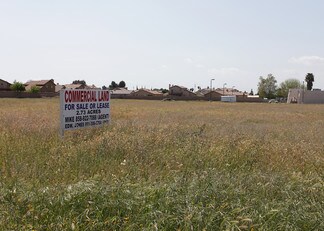 Plus de détails pour 4451 E Florida Ave, Hemet, CA - Terrain à vendre