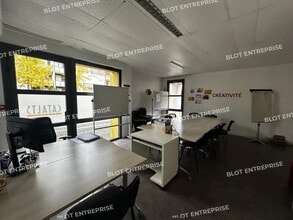 Bureau dans Rezé à vendre Photo intérieure– Image 2 sur 7