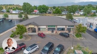 Plus de détails pour 3831 Denis Dr, Casper, WY - Bureau à louer