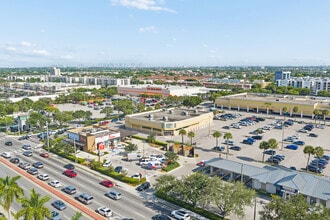 1700 W 49th St, Hialeah, FL - Vue aérienne vue de carte - Image1
