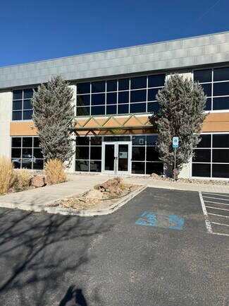 Plus de détails pour 9222 Prototype Dr, Reno, NV - Bureau à louer