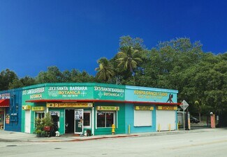Plus de détails pour 5700 NE 2nd Ave, Miami, FL - Local commercial à louer