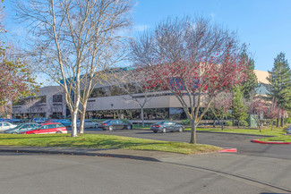 Plus de détails pour 1425 N McDowell Blvd, Petaluma, CA - Bureau à louer