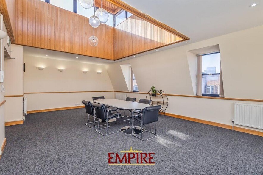 169 Newhall St, Birmingham à louer - Photo de l’immeuble – Image 3 sur 10
