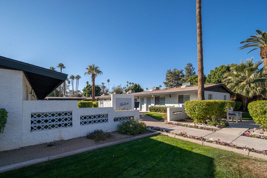 37 W Medlock Dr, Phoenix, AZ à vendre - Photo de l’immeuble – Image 2 sur 23
