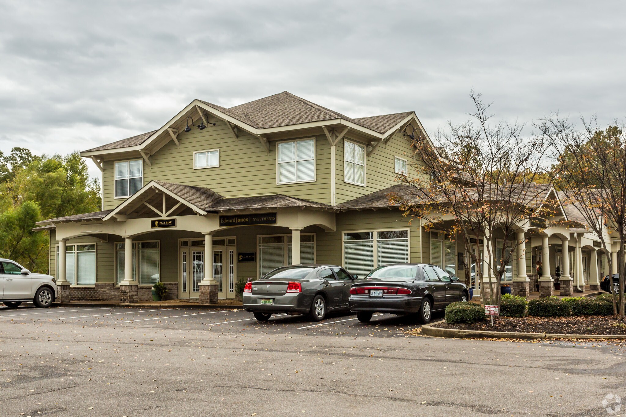6253 Goodman Rd, Olive Branch, MS à louer Photo principale– Image 1 sur 12