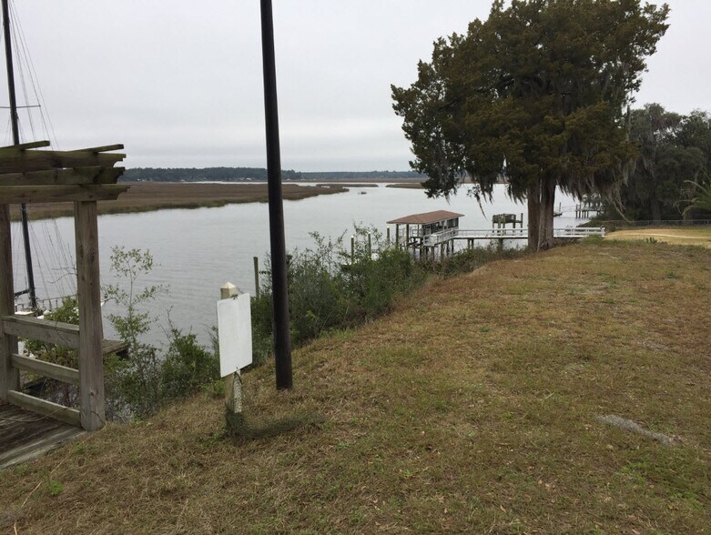 1224 Buccaneer Club Rd NE, Townsend, GA à vendre - Photo de l’immeuble – Image 3 sur 10