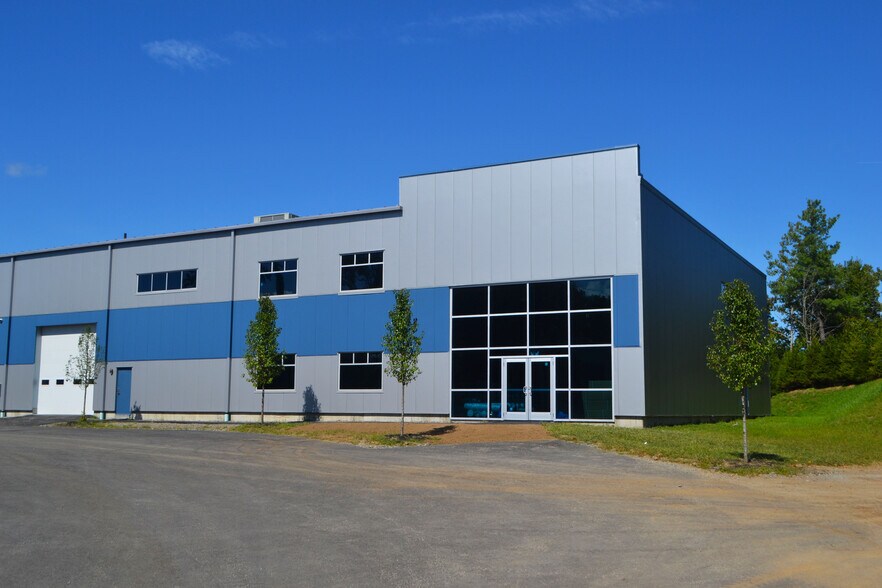 177 N Main St, Middleton, MA à louer - Photo de l’immeuble – Image 2 sur 11