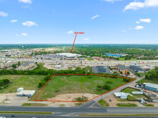 Plus de détails pour 930 Lacy Dr, Lacy-Lakeview, TX - Terrain à vendre