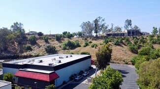Plus de détails pour 1275 E Highland Ave, San Bernardino, CA - Industriel/Logistique à vendre