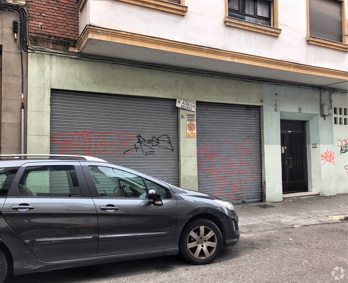 Calle Del Matadero, 18, Talavera de la Reina, Toledo à louer Photo intérieure– Image 1 sur 1